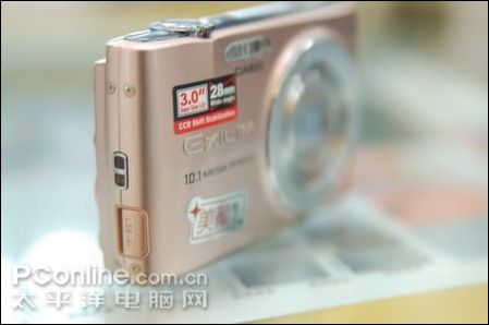 卡西欧 Z300