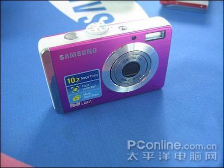 三星蓝调L201