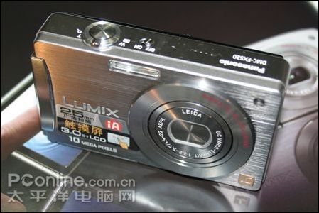 松下 FX520GK(FX500)