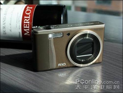 理光 R10