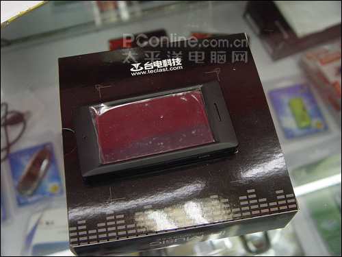 台电M33