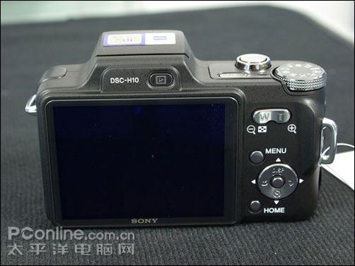 索尼 H10 