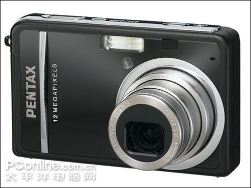 宾得 M50