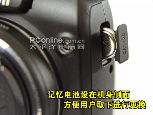 佳能SX110 IS评测