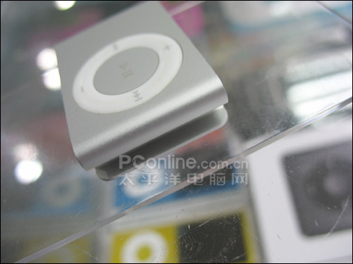 ƻiPod shuffle 2 1Gͼ