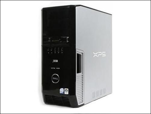 XPS 420(R210619)(Q6600/2G/500G)ͼ