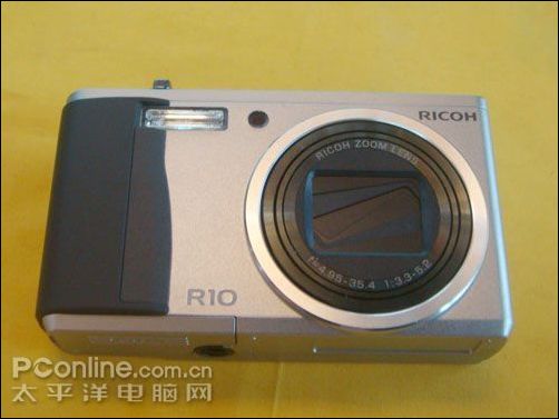 理光 R10