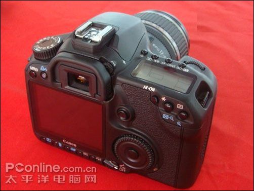 佳能 EOS 40D