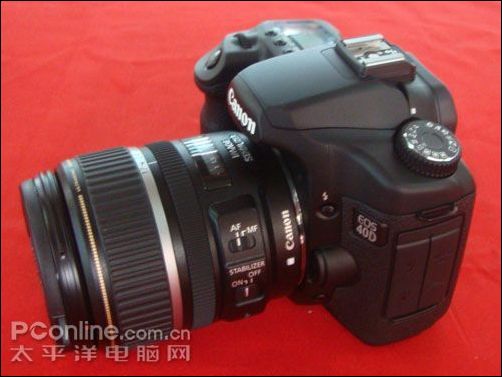 佳能 EOS 40D