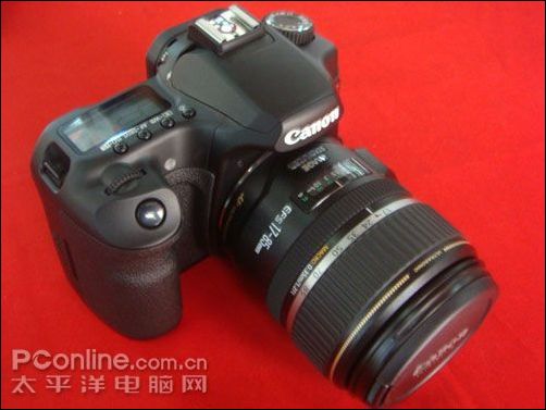 佳能 EOS 40D
