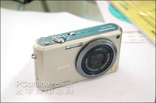 松下 FX100