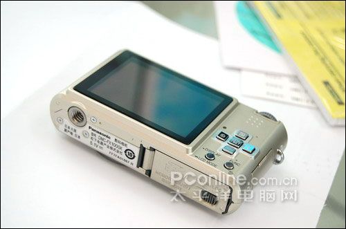 松下 FX100