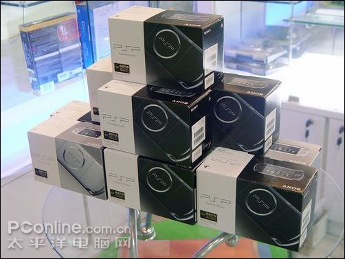 psp3000