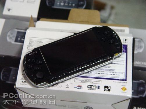 psp3000