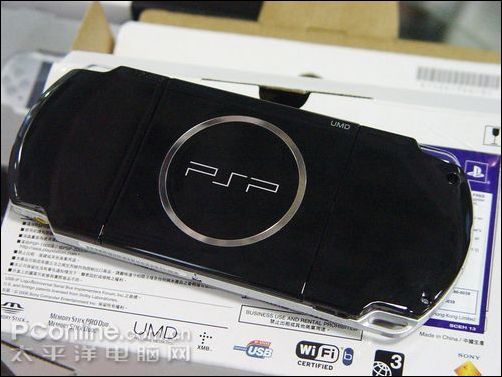 psp3000