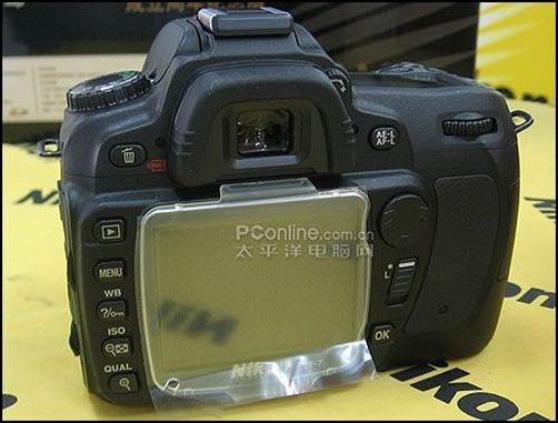 尼康D80