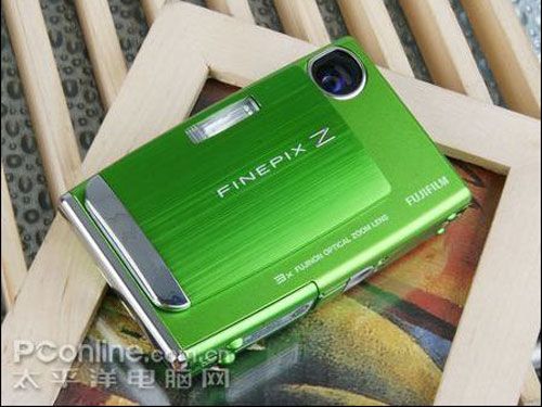 富士 Z10fd 