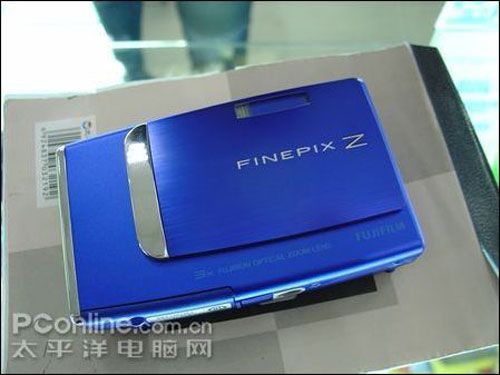 富士 Z10fd 