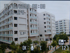 尼康S710评测
