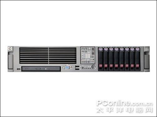 惠普ProLiant DL380 G5(458567-AA1)