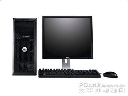 戴尔OptiPlex 360MT