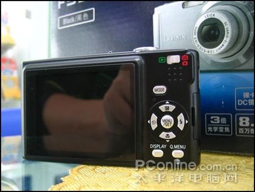 松下FS3