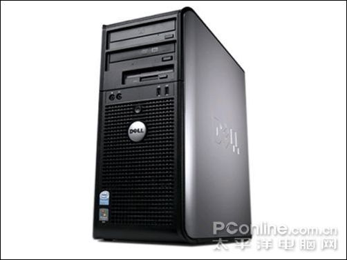 戴尔OptiPlex 360MT