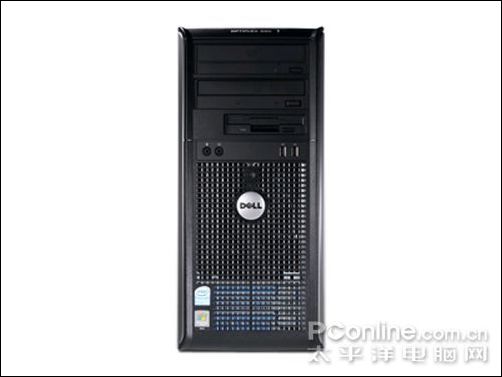 戴尔OptiPlex 360MT