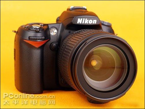 尼康 D90