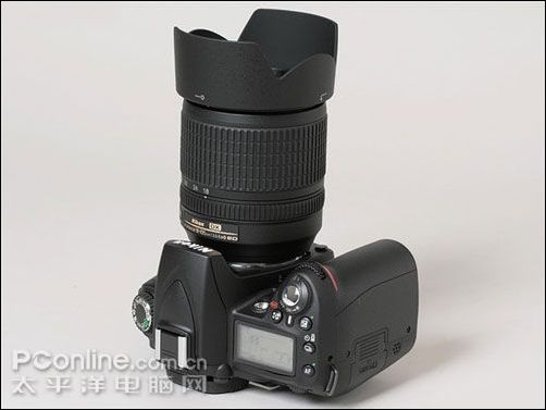 尼康 D90