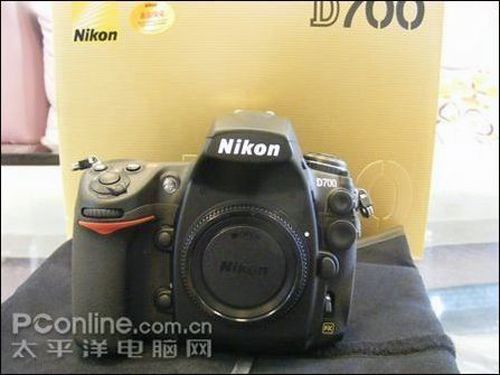 尼康 D700(单机) 