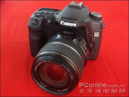 佳能 40D
