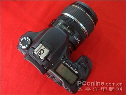佳能 40D