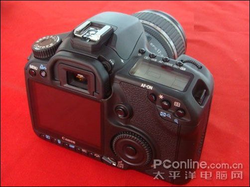 佳能 40D
