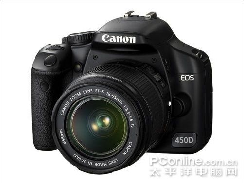 佳能450D