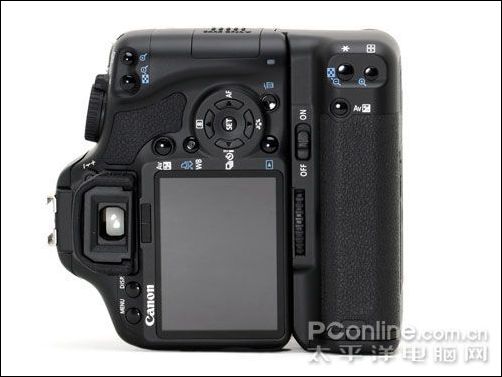 佳能450D