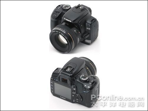 佳能450D