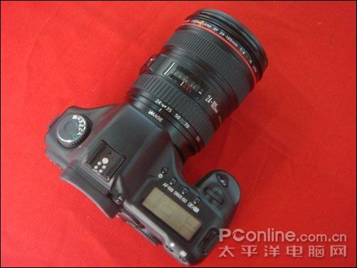 佳能EOS5D