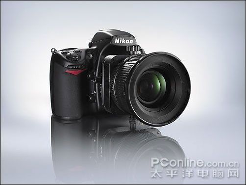 尼康D700