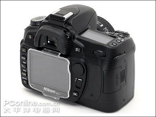尼康 D80