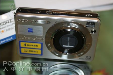 索尼 W110
