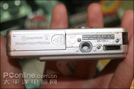 索尼 W110