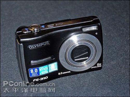 奥林巴斯 FE-310