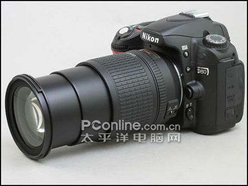 尼康D80