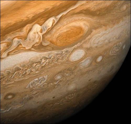NASA最具纪念意义的50张照片