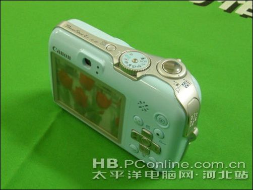 佳能E1
