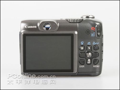 佳能 A590 IS