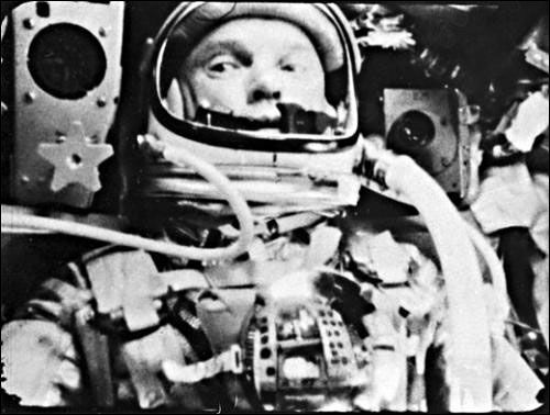NASA最具纪念意义照片10