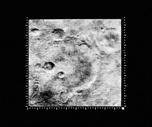 NASA最具纪念意义照片11