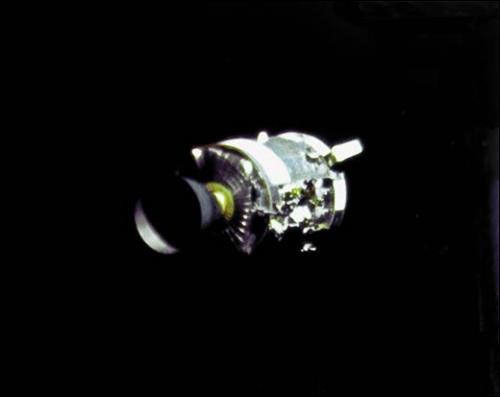 NASA最具纪念意义照片13